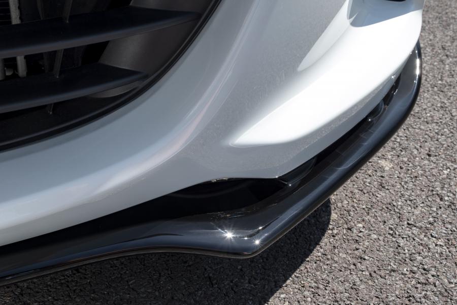 Детали экстерьера Mazda MX-5 Design Pack (ND) 2019 года  (UK) (фото 17 из 40)